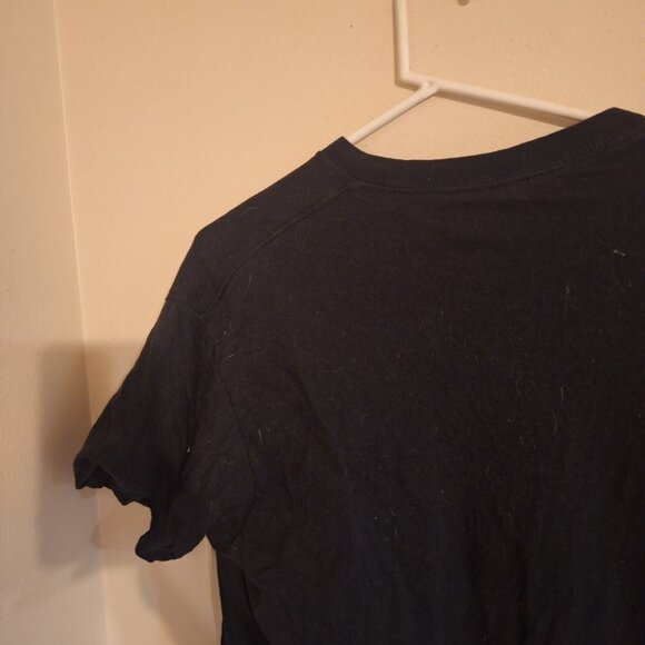 flipping the bird tshirt - Picture 15 of 15